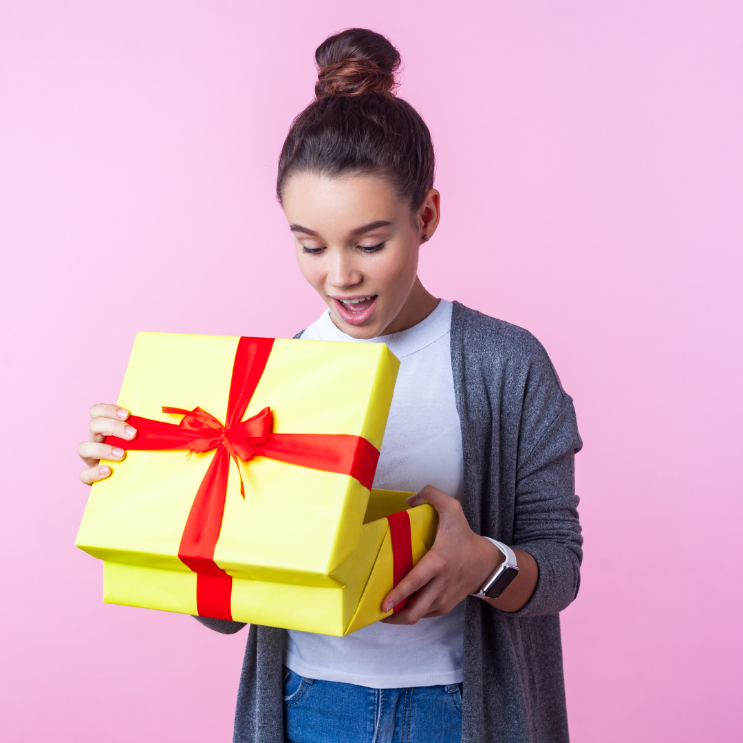 gift